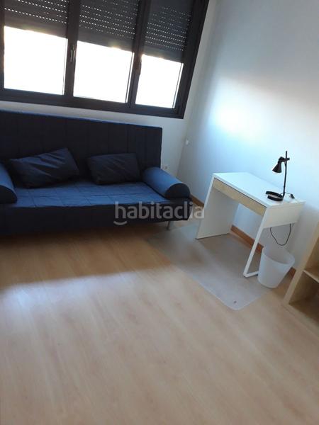 Foto a8835f2a-22b4-433b-aa90-381cfc2ef380. Location appartement avec chauffage parking dans Salburua - Arantzabela Vitoria - Gasteiz