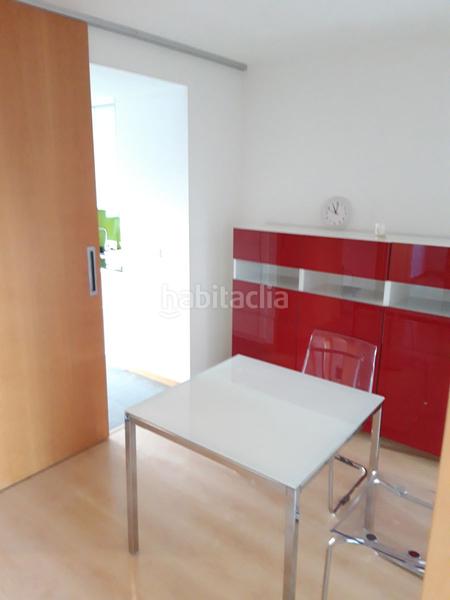 Foto f31812df-6c4b-48e6-9214-47f03e0e48b8. Location appartement avec chauffage parking dans Salburua - Arantzabela Vitoria - Gasteiz