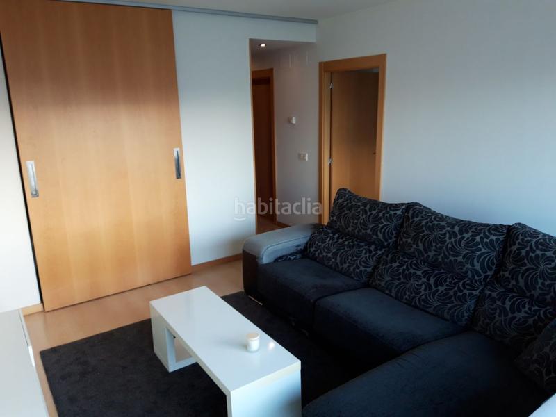 Foto 026926bd-1250-4e47-abcd-8837efecb741. Rent flat with heating parking in Salburua - Arantzabela Vitoria - Gasteiz