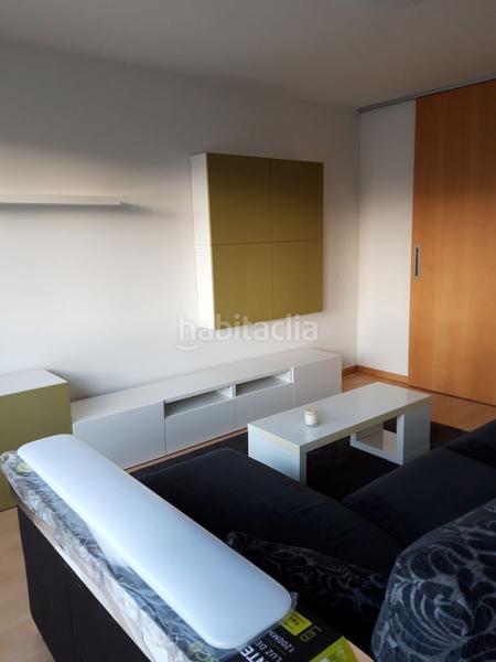 Foto 0c2dd0f9-58f0-44d2-a8e4-61a96232841d. Rent flat with heating parking in Salburua - Arantzabela Vitoria - Gasteiz