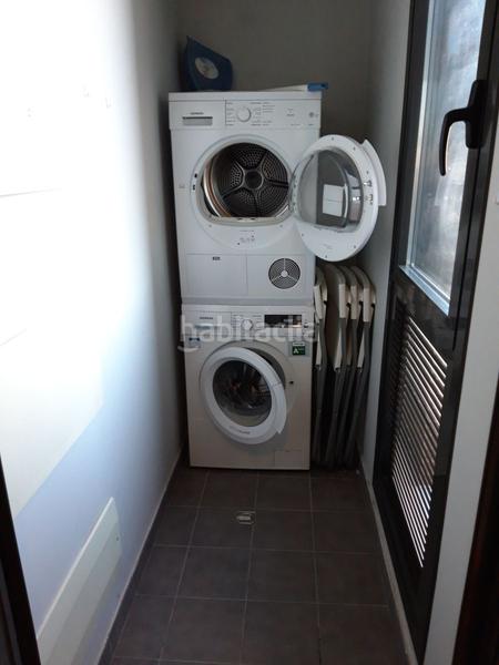 Foto 1ac9bda0-5bbe-4413-a6c2-52f234f9b9fb. Rent flat with heating parking in Salburua - Arantzabela Vitoria - Gasteiz