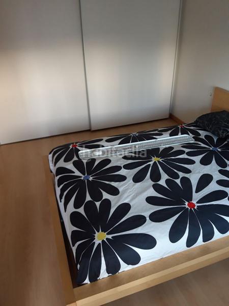 Foto 309a357e-6634-446b-b522-f72f73de078f. Rent flat with heating parking in Salburua - Arantzabela Vitoria - Gasteiz