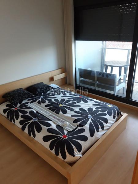 Foto 3acee862-e538-4995-8b1b-8274863252d2. Rent flat with heating parking in Salburua - Arantzabela Vitoria - Gasteiz