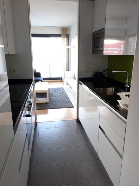 Foto 697db926-18b0-48b7-b973-bb01d1799c4c. Rent flat with heating parking in Salburua - Arantzabela Vitoria - Gasteiz