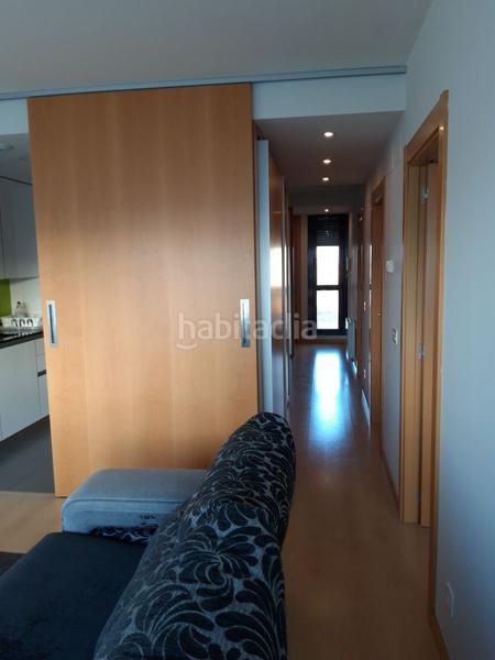 Foto 6fcda784-a5da-436f-b1df-4a7463483dba. Rent flat with heating parking in Salburua - Arantzabela Vitoria - Gasteiz