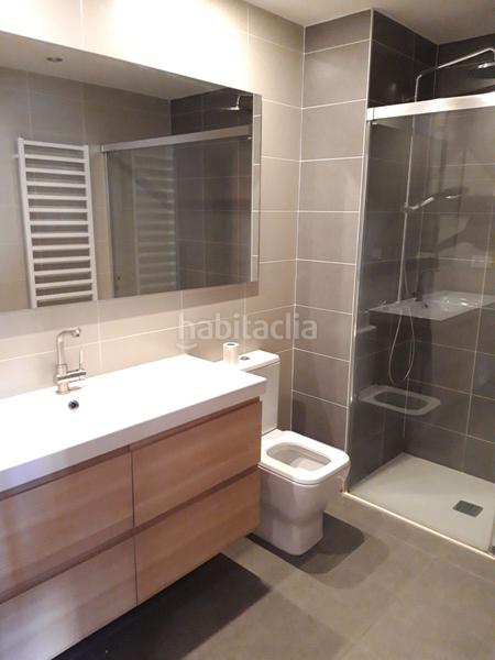 Foto 7bab7fd4-db34-481e-8954-01c6b0b854b7. Rent flat with heating parking in Salburua - Arantzabela Vitoria - Gasteiz