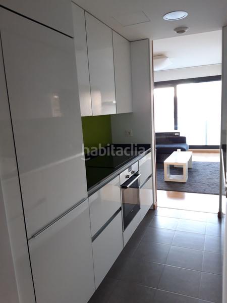 Foto 9efcaafd-7996-4ae1-a8e5-5d89db021e9b. Rent flat with heating parking in Salburua - Arantzabela Vitoria - Gasteiz