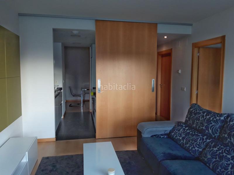 Foto ca69a7d2-30ff-4b50-ac40-7b40a62c6b82. Rent flat with heating parking in Salburua - Arantzabela Vitoria - Gasteiz