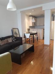 Miete Etagenwohnung  El prado. Piso en alquiler en centro, 1 dormitorio.