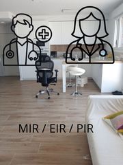 Miete Dachwohnung in Ignacio ruiz de luzuriaga. Atico en alquiler en zabalgana, 3 dormitorios.