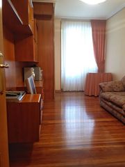 Pis a Fernandez de Leceta