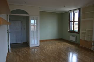 Lloguer Pis a Casco Viejo. Piso en alquiler en casco medieval, 2 dormitorios.