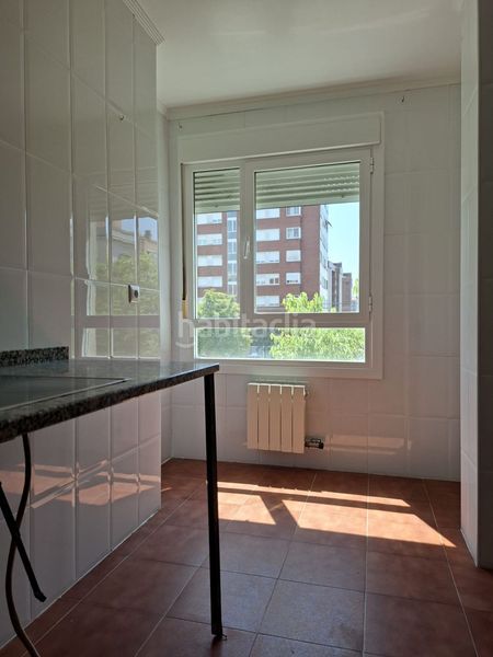 Foto 1394a751-667d-4334-93ef-33aef178db34. Flat in landaberde in Lakua-Bizkarra Vitoria - Gasteiz
