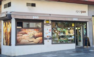 Locale commerciale in Portal de Arriaga 12