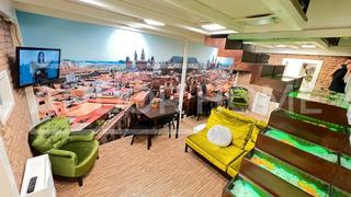 Zweistöckige Wohnung  Carrer de mallorca