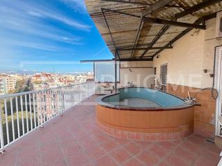 tic  Carrer de calbria
