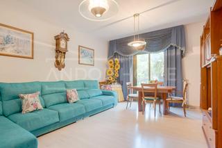 Flat in Carrer de Muntaner