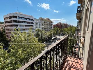 Appartement  Avinguda del paral·lel