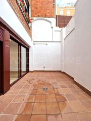 Piso  Carrer de badalona