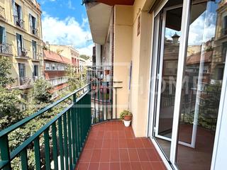 Flat  Carrer del pedró de la creu