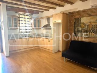 Piso  Carrer dels tallers