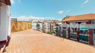 Piso  Carrer d'entena. Atico reformado a estrenar en sant antoni