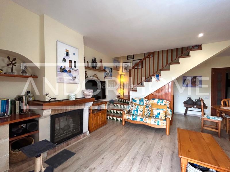 Foto 0928f708-2bd6-4ecf-aeff-88eb989604b8. Casa pareada en Cunit residencial Cunit