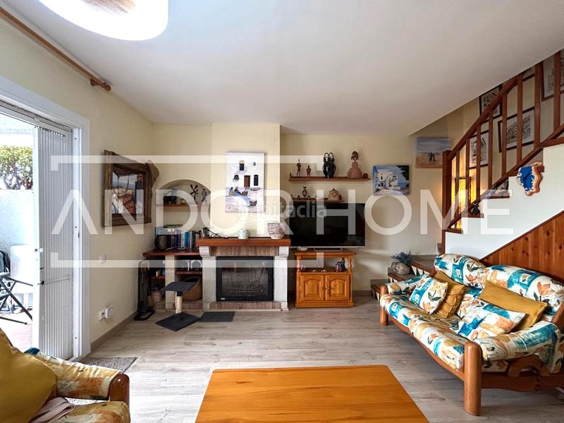 Foto 1ce1efb6-705d-429c-ba77-db0e23046db1. Casa pareada en Cunit residencial Cunit