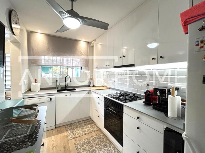 Foto ee168775-3ed0-46a9-865c-3c13c1d7011a. Casa pareada en Cunit residencial Cunit
