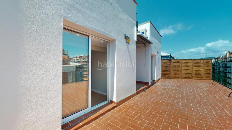Foto a64d950d-0150-42e9-9549-56f2e36a365d. Attico in Sant Antoni Barcelona