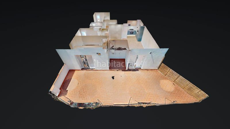 Foto ffbb56f9-a017-44b0-9b63-d0620a69a61c. Attico in Sant Antoni Barcelona