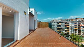 Penthouse  Carrer d'entença