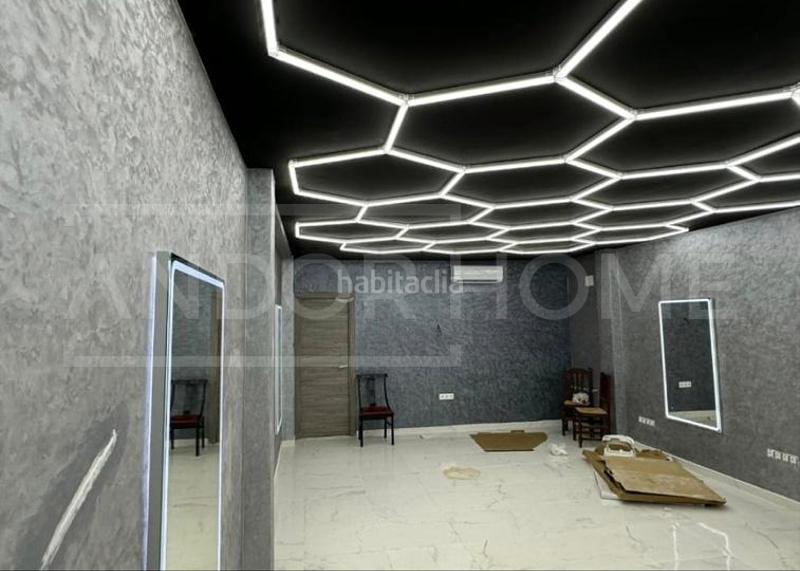 Foto 5778a287-3825-43a4-ab2e-24b814acd08d. Local comercial en La Marina del Port Barcelona