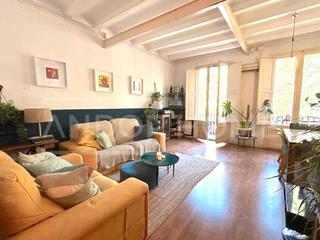 Appartement  Ronda de sant pau