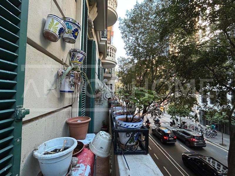 Foto 153bffaf-f57e-4378-91c5-c32e6ec696c0. Appartement dans Sant Antoni Barcelona