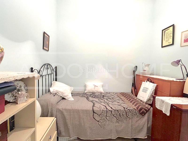 Foto 2ffafc3f-df23-4aba-aa01-c82f384c34eb. Appartement dans Sant Antoni Barcelona