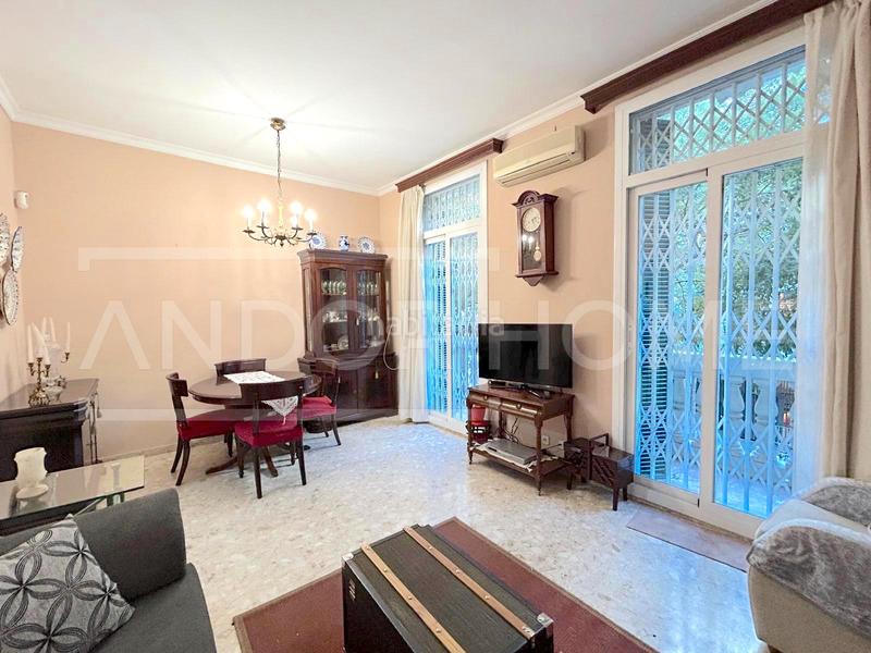 Foto 9ad078c3-2527-4920-9521-70f113a00e88. Appartement dans Sant Antoni Barcelona