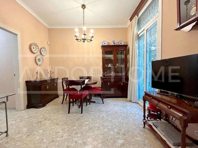 Foto a20dfef4-2c68-4eab-ba65-b2da40175a33. Appartement dans Sant Antoni Barcelona