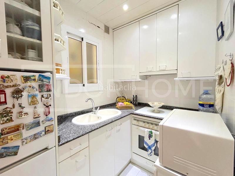 Foto cdc289ea-3523-44fe-b705-30d9500d481f. Appartement dans Sant Antoni Barcelona