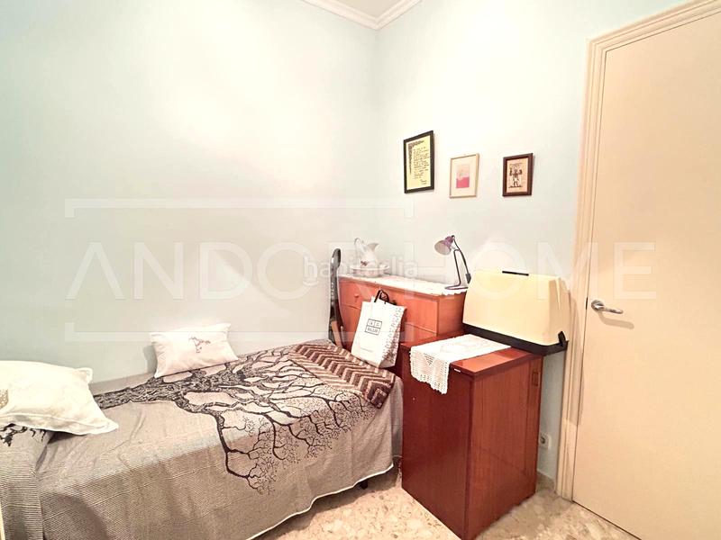 Foto 11da231e-2310-4dcd-9095-ba2f9324c99d. Piso en Sant Antoni Barcelona