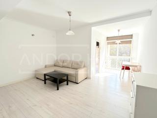 Flat  Carrer d'aldana