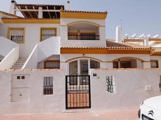 Casa adossada a Polígono san fernando 19. Magnífico duplex de 120 metros a escasos 80 metros de la playa
