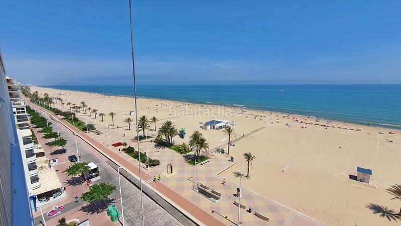 Foto 317d3266-3cf6-4d5e-b9a3-b2fd9cd6759e. Affitto piccolo appartamento con piscina in Playa de Gandía Gandia
