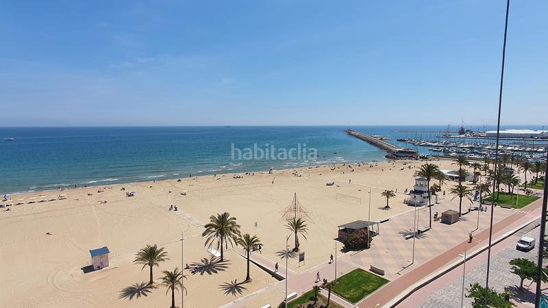Foto d56f3b34-a9f8-4eb8-b5da-5ebf46c9d1fa. Affitto piccolo appartamento con piscina in Playa de Gandía Gandia
