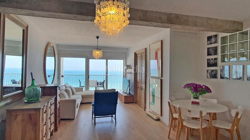 Foto bb9b64e4-c71a-4aec-9f60-cd974542d85e. Alquiler apartamento  reformado con espectaculares vistas frente a la playa en Gandia