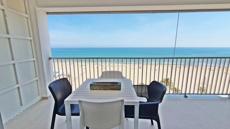 Foto 15585c79-9698-4be4-8a37-fed3a837cc66. Lloguer apartament amb piscina a Playa de Gandía Gandia