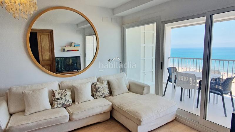 Foto 7b767021-dfdc-4a2e-a529-81bf0053757c. Lloguer apartament amb piscina a Playa de Gandía Gandia