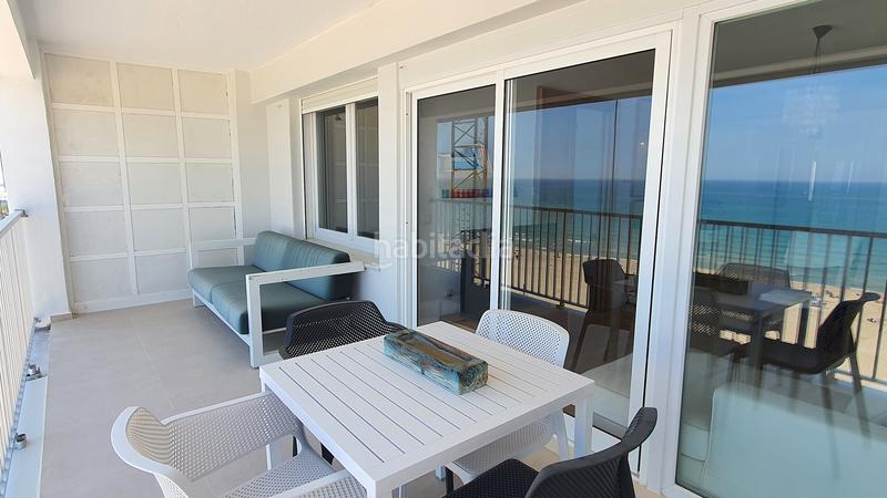 Foto 92ca0f81-7364-4869-89d7-1529f24ee356. Lloguer apartament amb piscina a Playa de Gandía Gandia