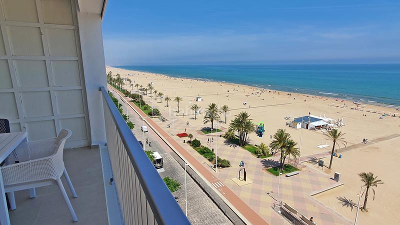 Foto a0718c69-ec7e-4c11-a0d8-60440820940a. Location appartement avec piscine dans Playa de Gandía Gandia