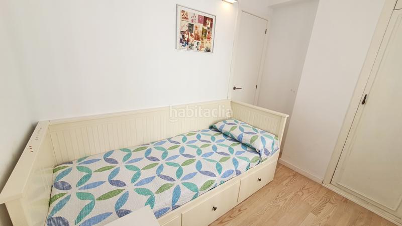 Foto 10dfe66d-38cc-4182-b644-85e4ce70ef53. Rent apartment with pool in Playa de Gandía Gandia